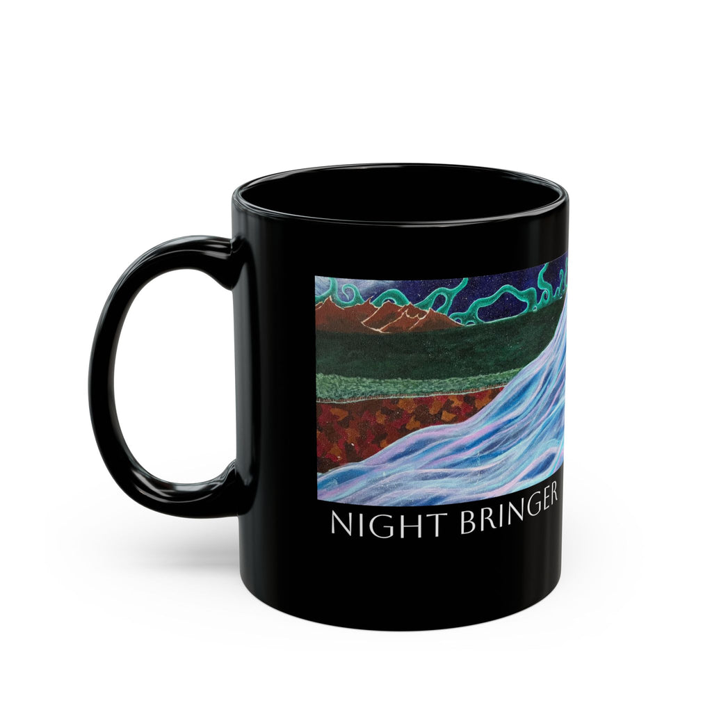 Night Bringer Mug