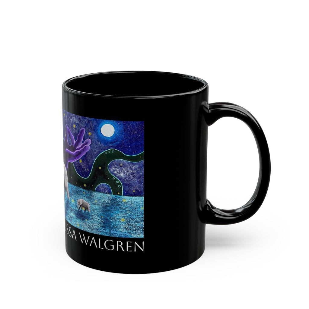 Way of Life Mug