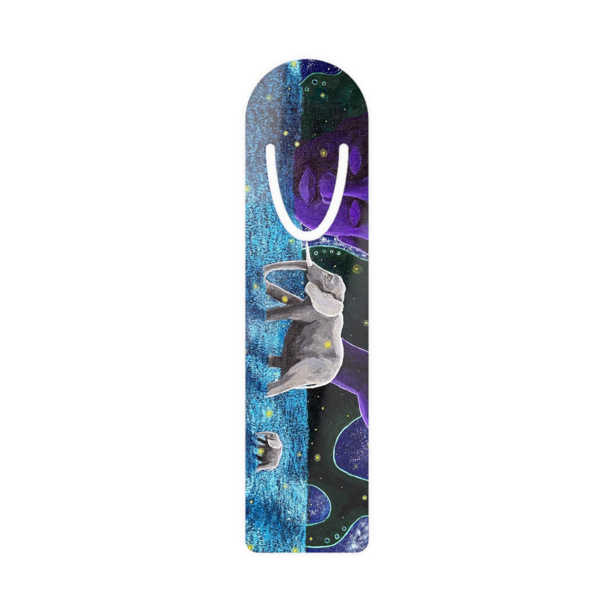 Way of Life Bookmark
