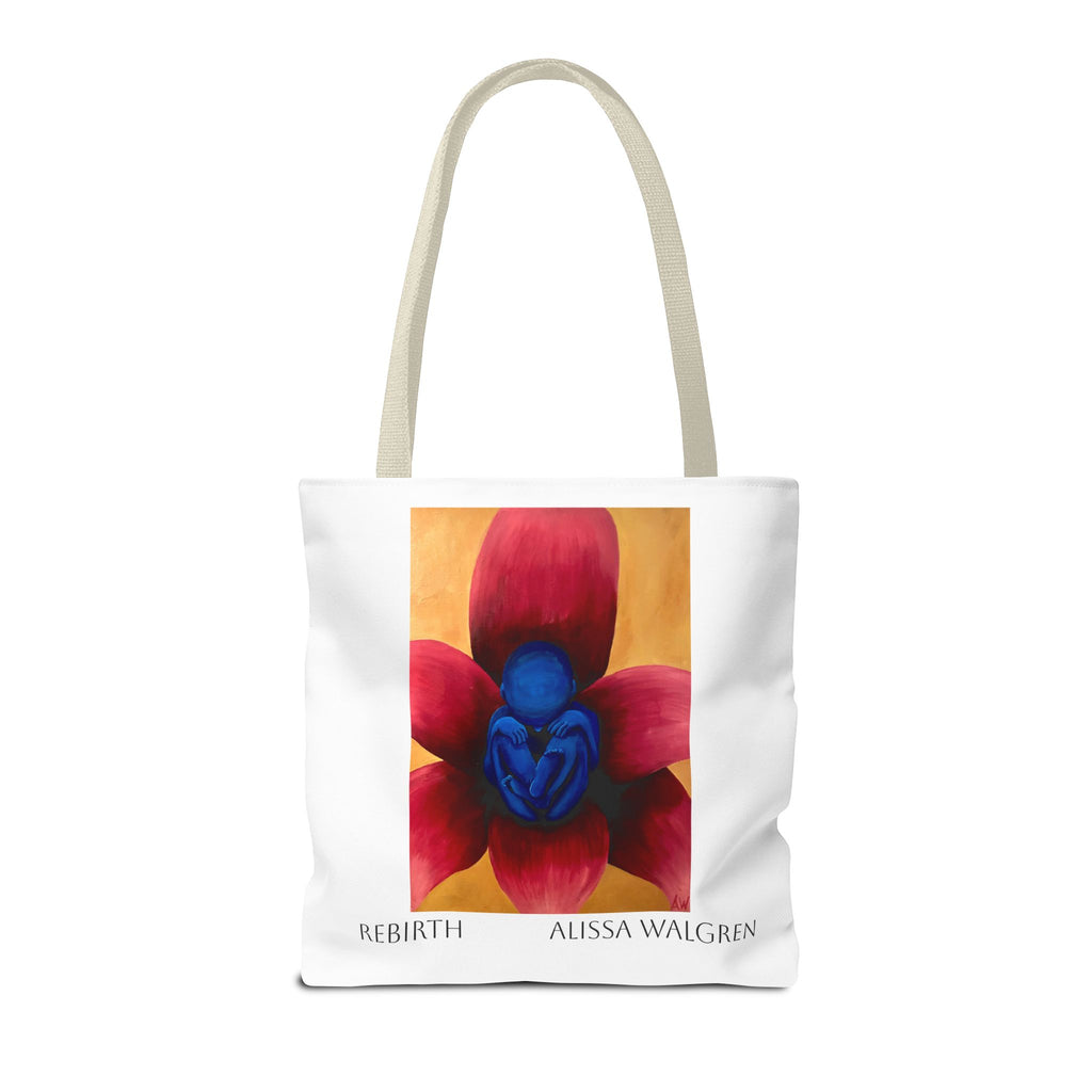 Rebirth Tote Bag
