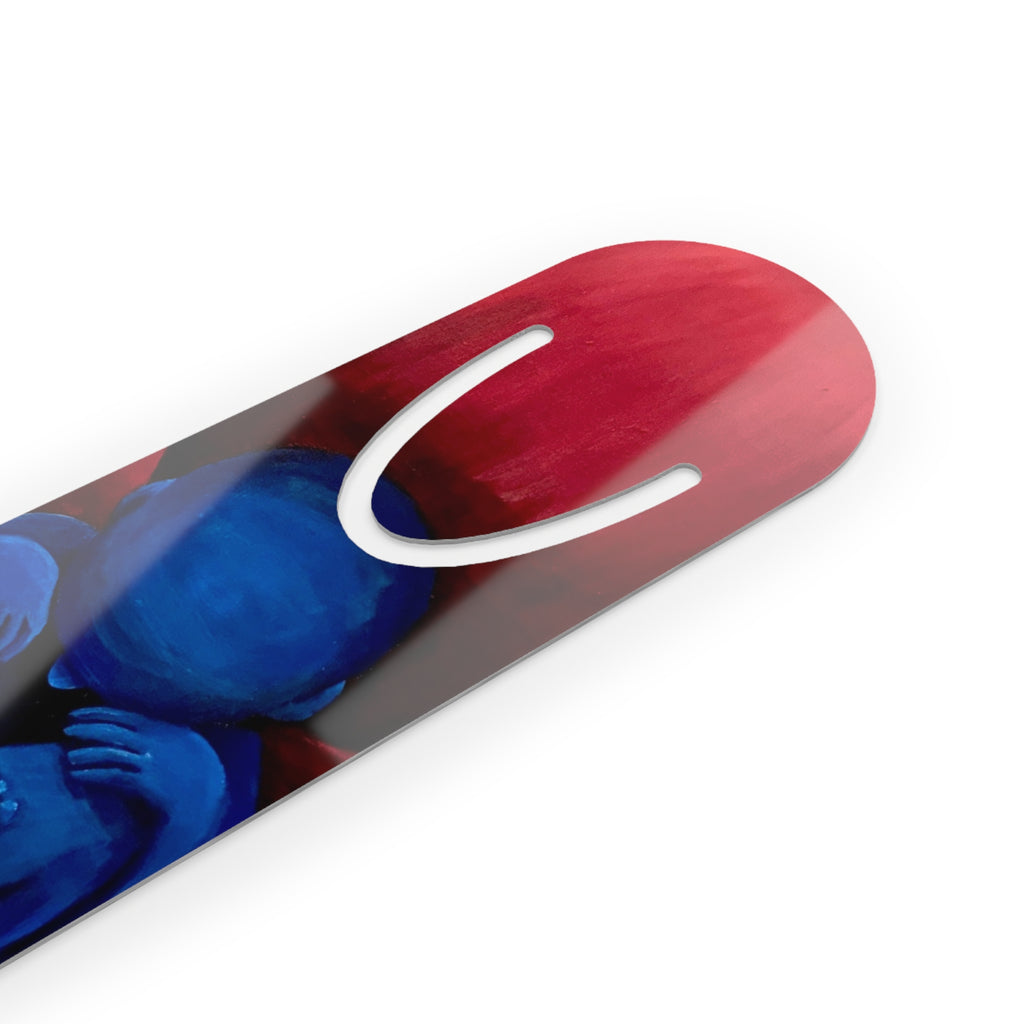 Rebirth Bookmark