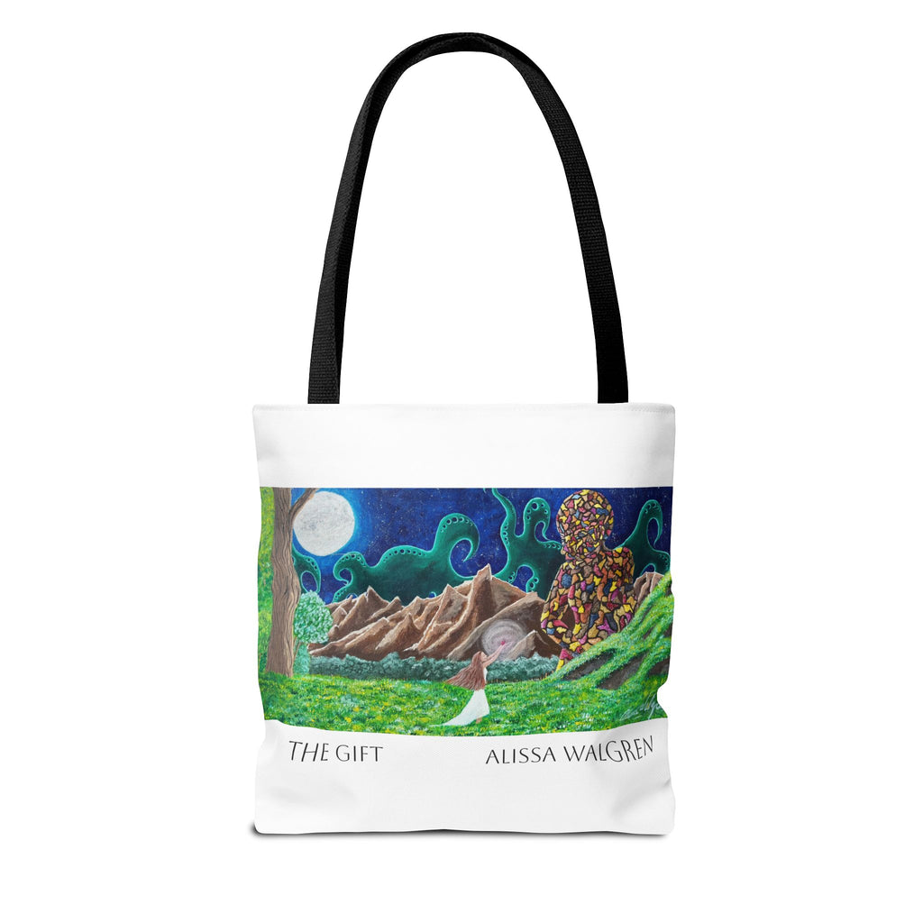 The Gift Tote Bag