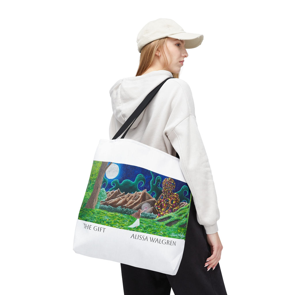 The Gift Tote Bag