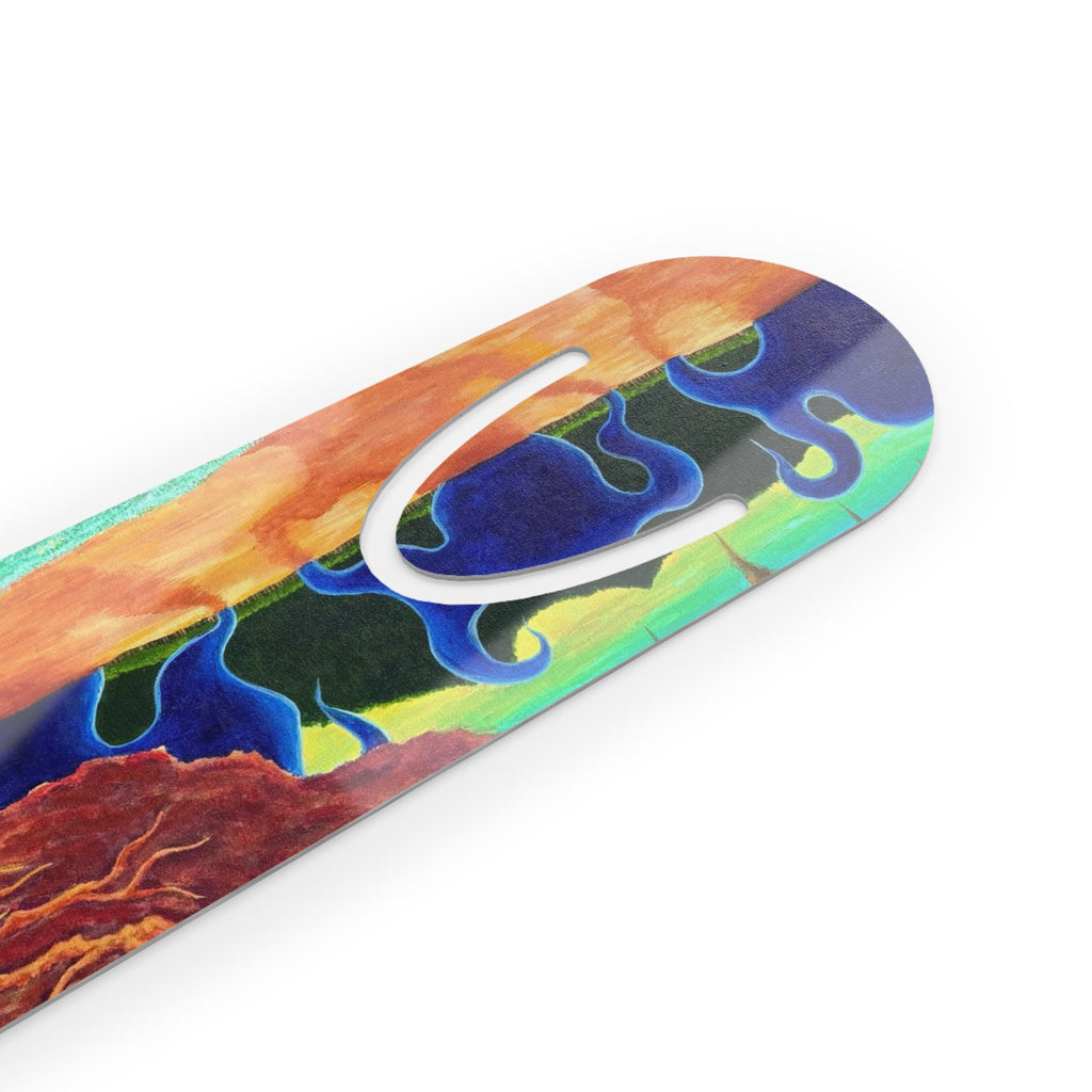 Path of Wisdom Bookmark