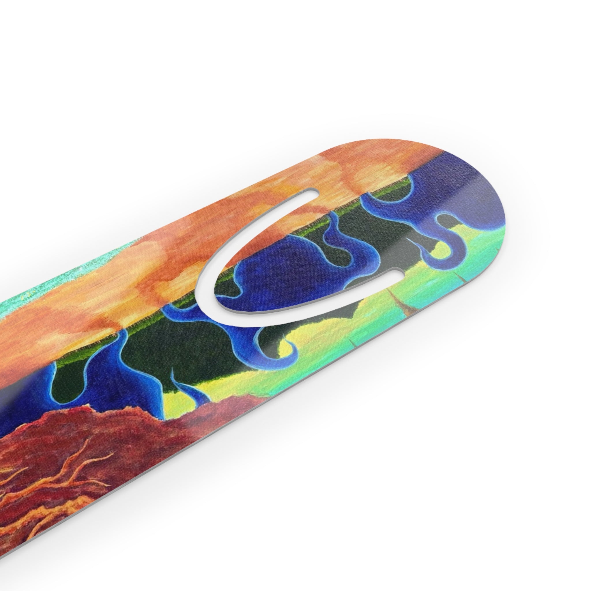 Path of Wisdom Bookmark