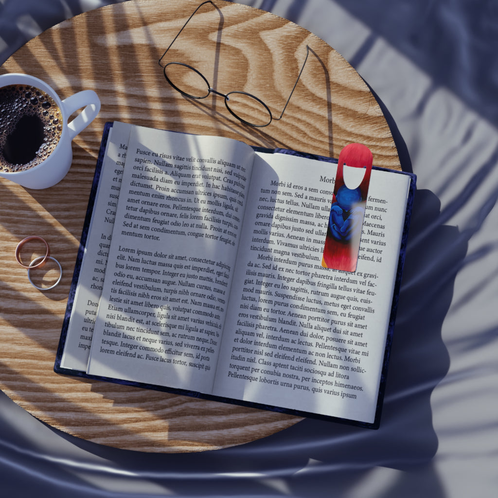 Rebirth Bookmark