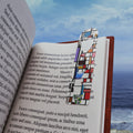 Abstract Reality Bookmark