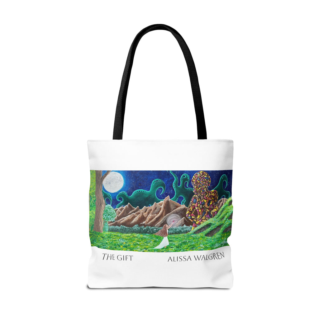 The Gift Tote Bag
