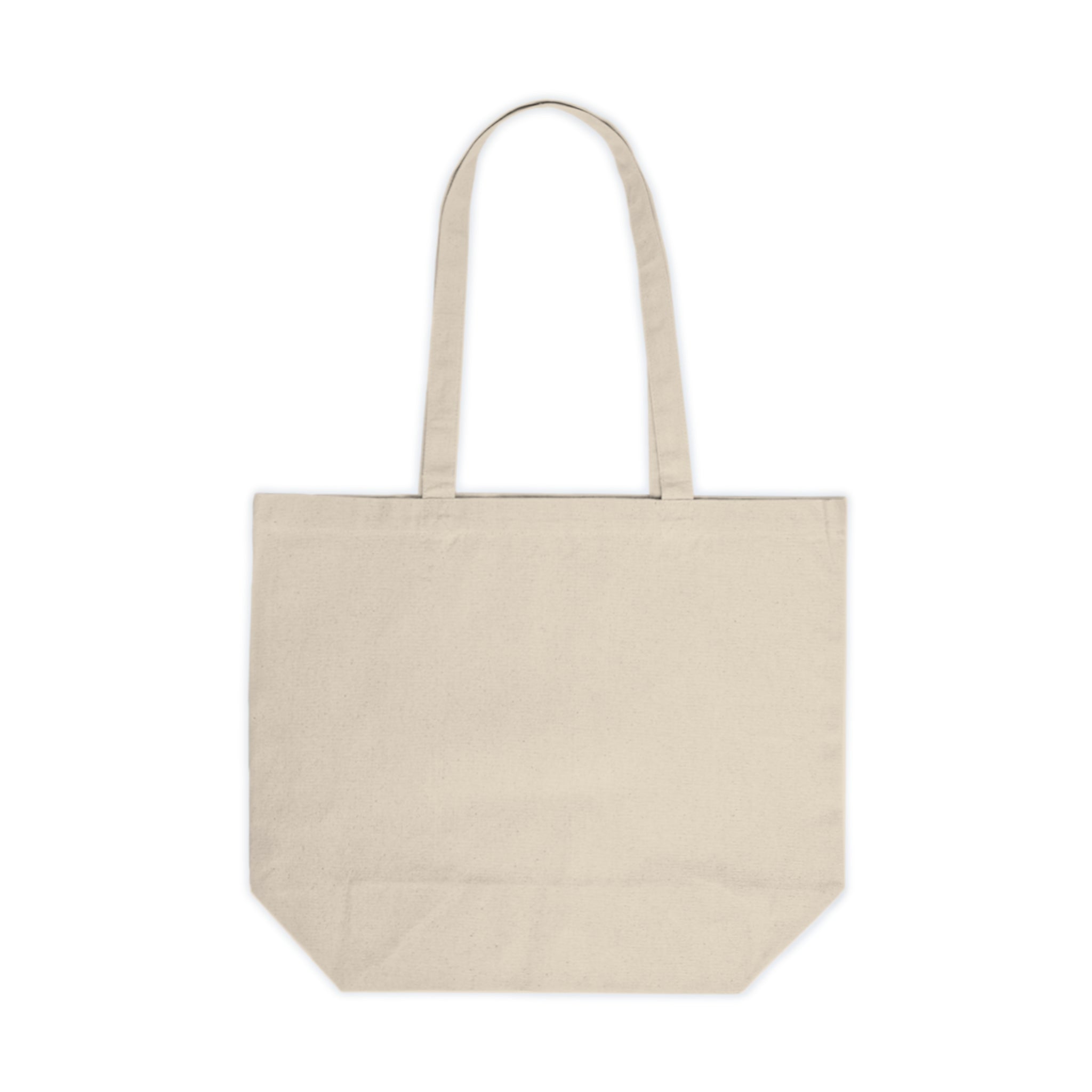 Night Dancers Canvas Tote