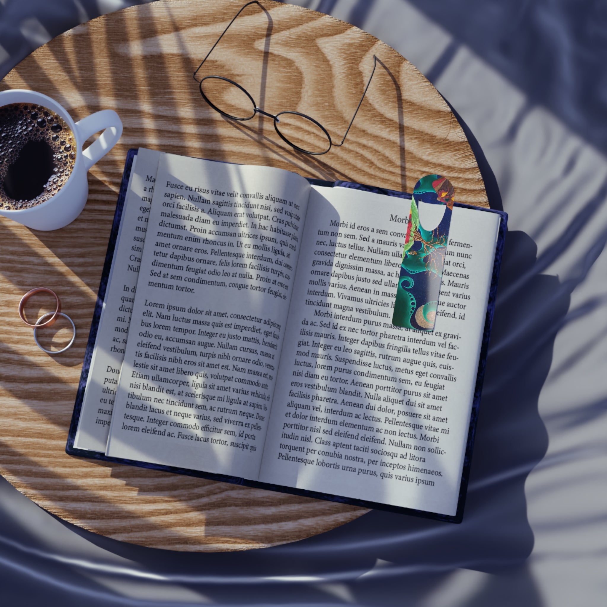 The Guardian Bookmark