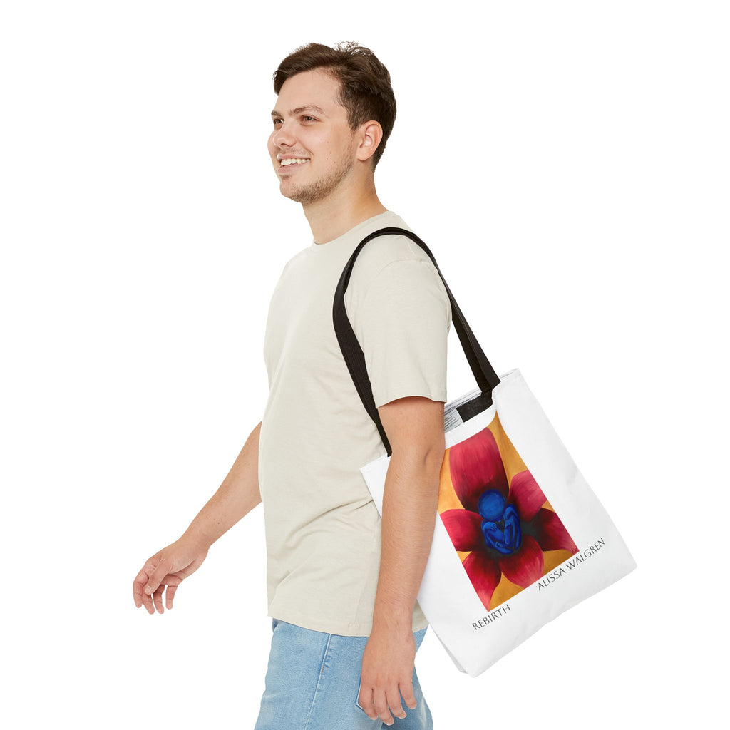 Rebirth Tote Bag