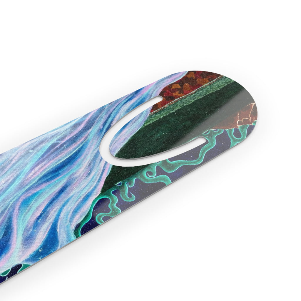 Night Bringer Bookmark