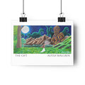 The Gift Giclée Art Print