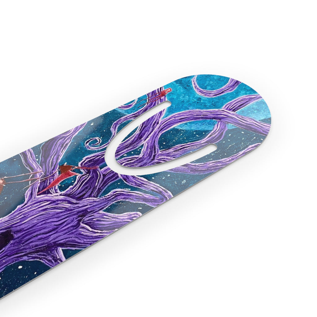 Night Dancers Bookmark