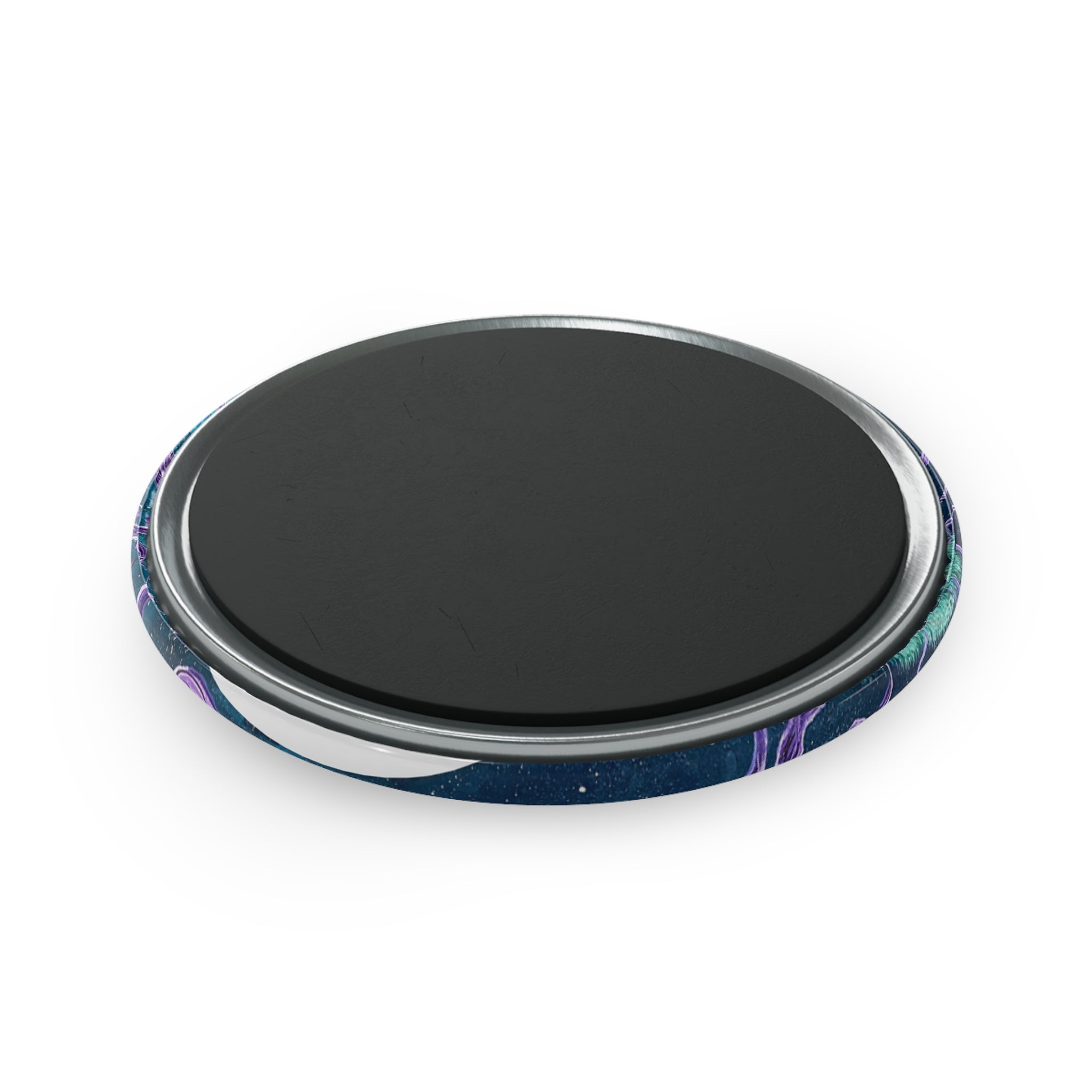 Night Travelers Magnet