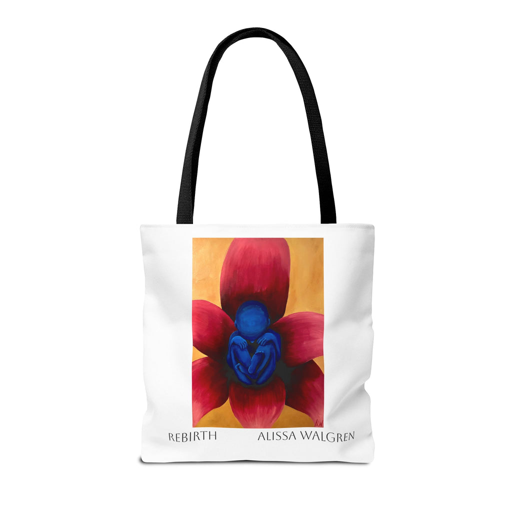 Rebirth Tote Bag