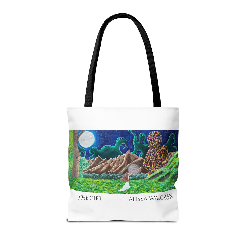 The Gift Tote Bag