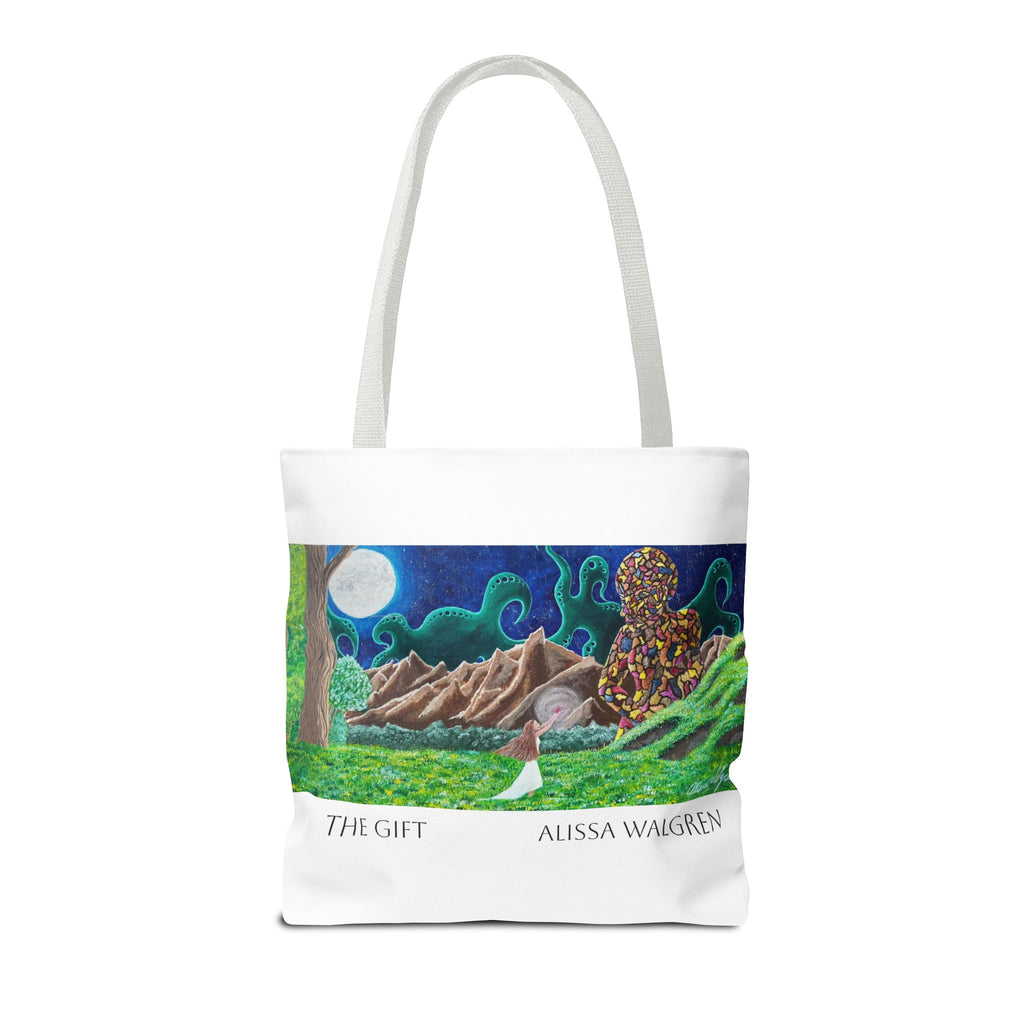 The Gift Tote Bag