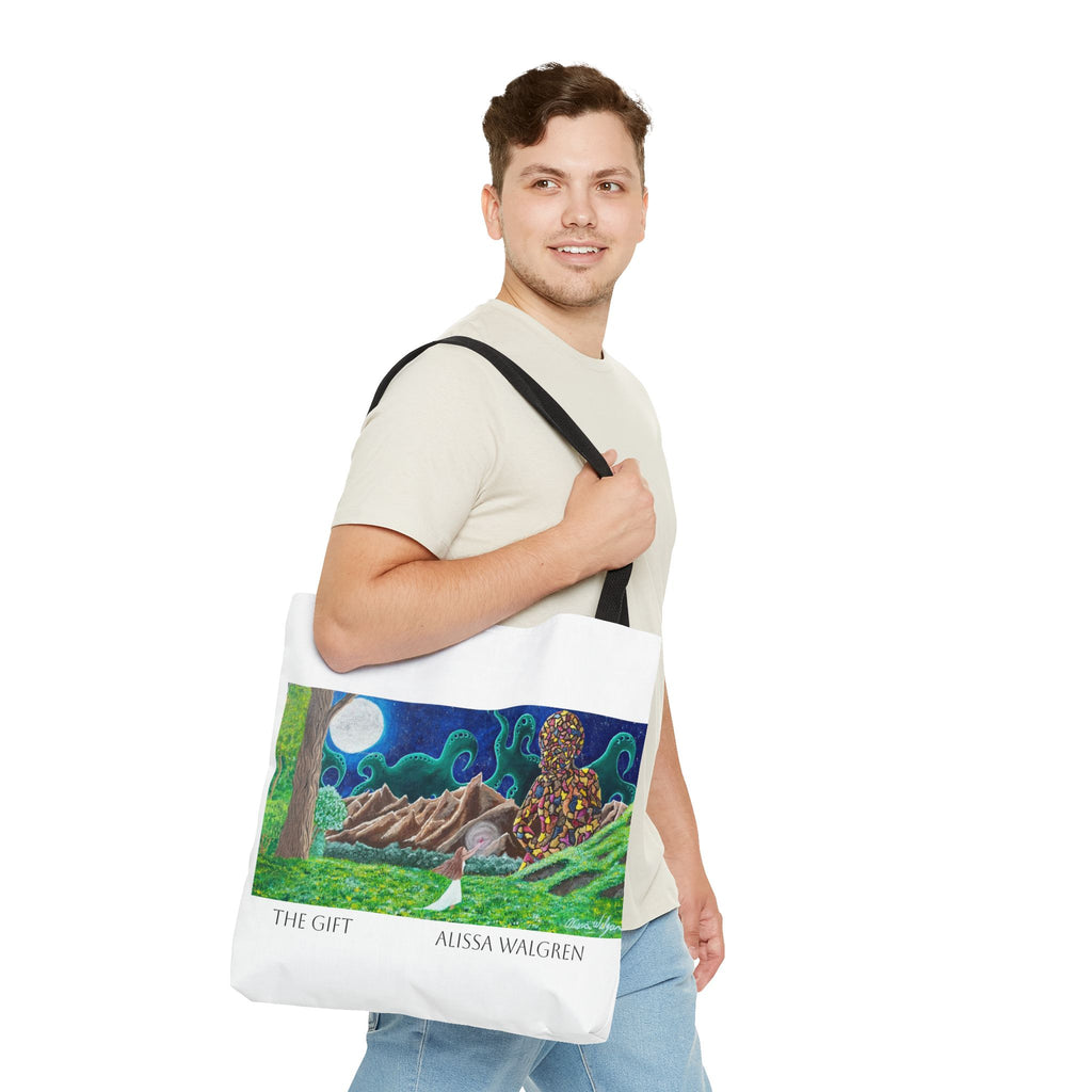 The Gift Tote Bag