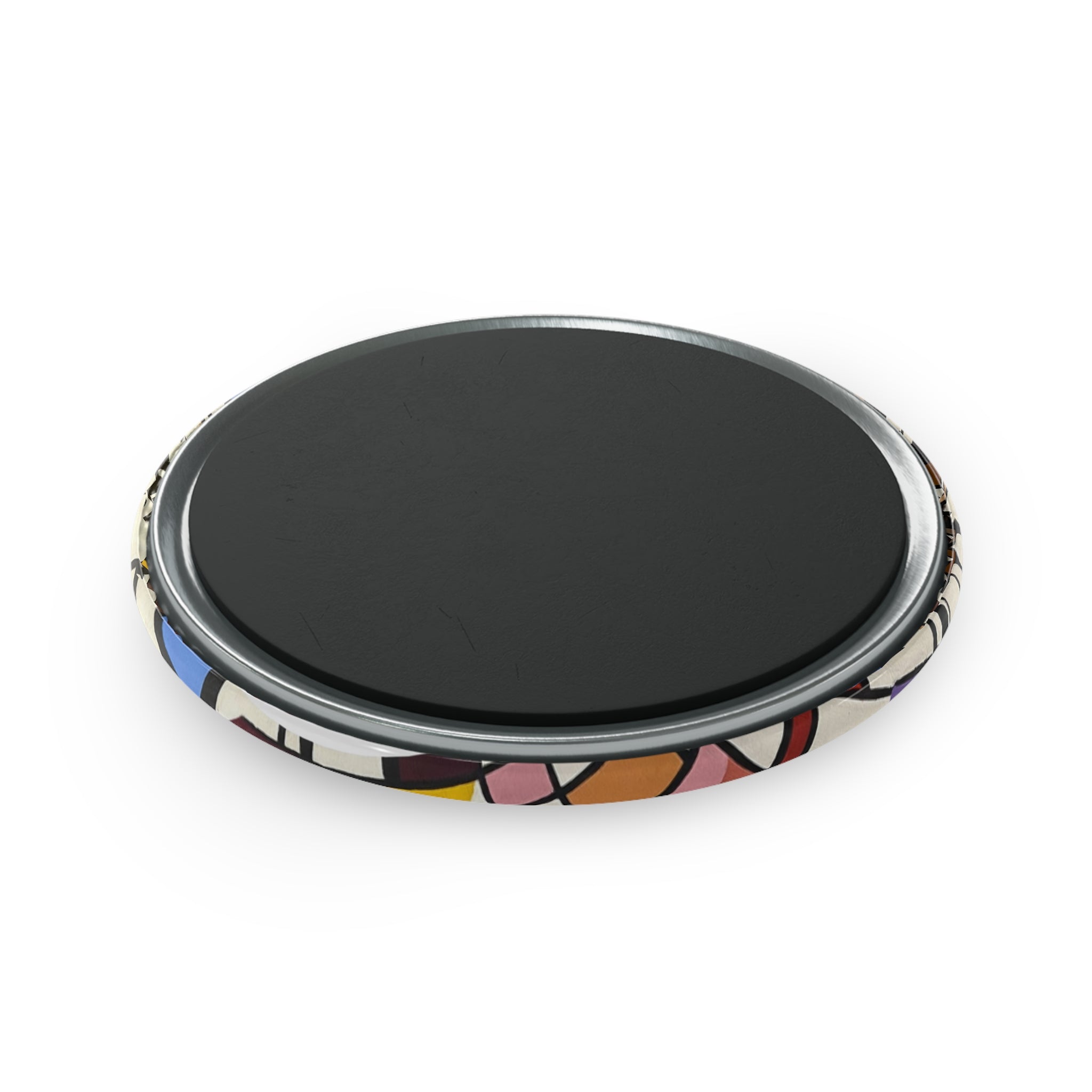 Abstract Reality Magnet