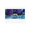 Way of Life by Alissa Walgren | Surreal Print
