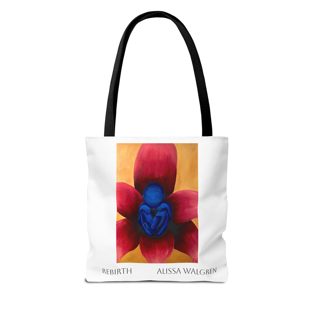 Rebirth Tote Bag