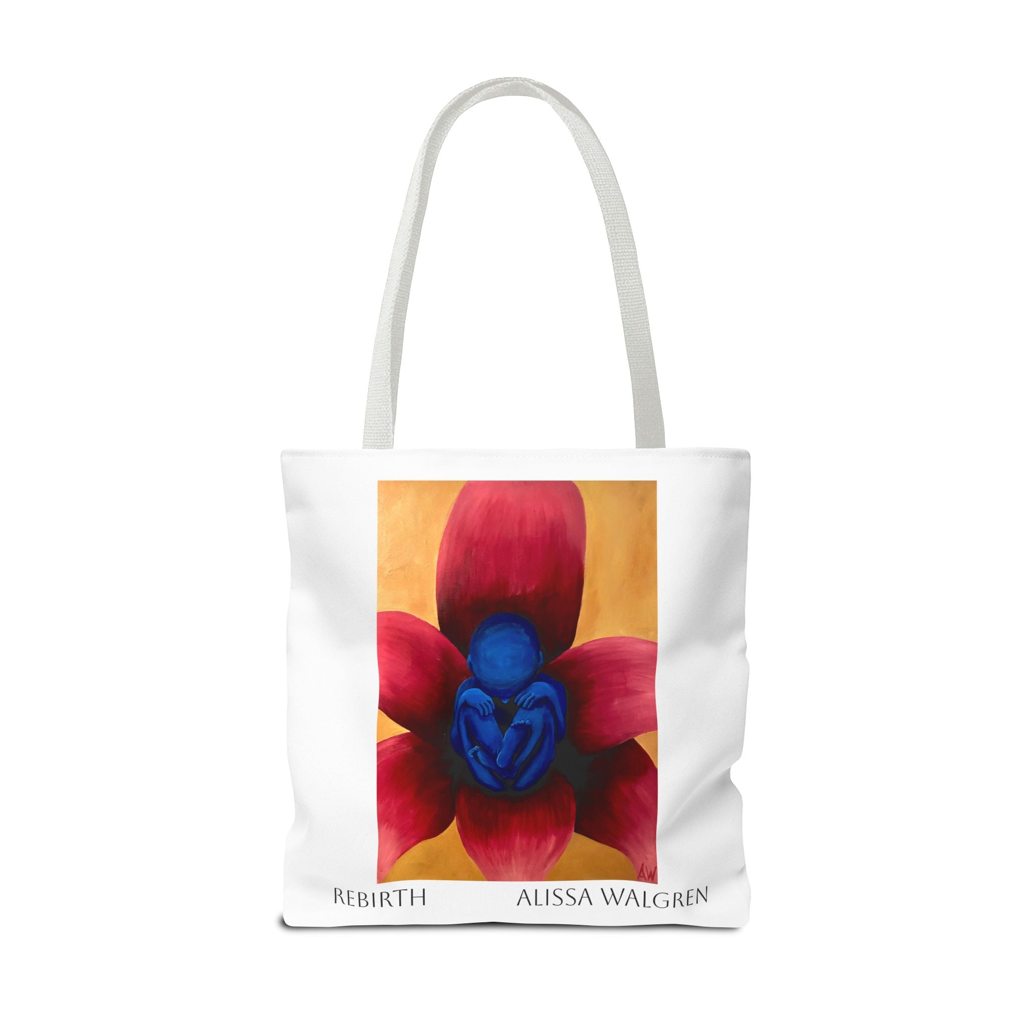 Rebirth Tote Bag