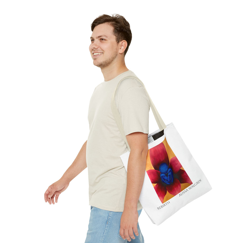 Rebirth Tote Bag