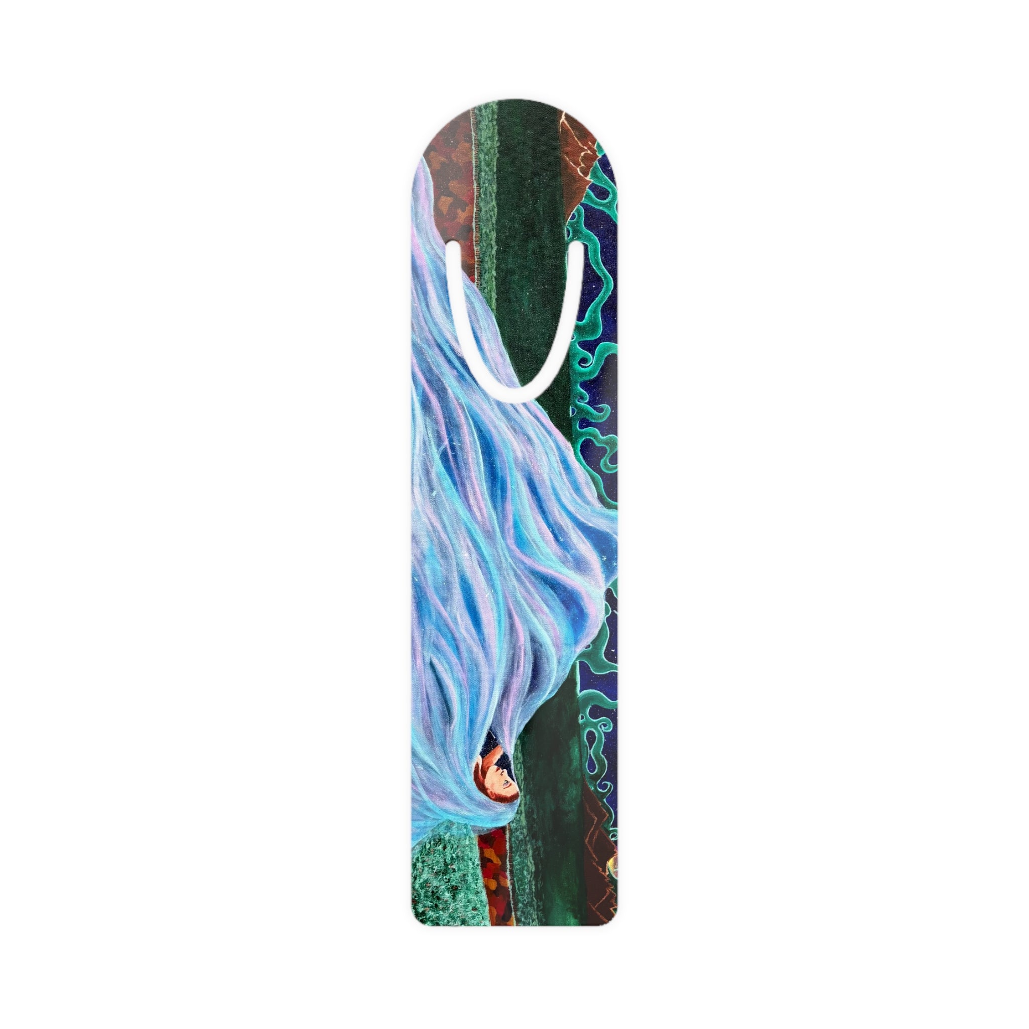 Night Bringer Bookmark