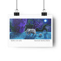The Way of Life Giclée Art Print