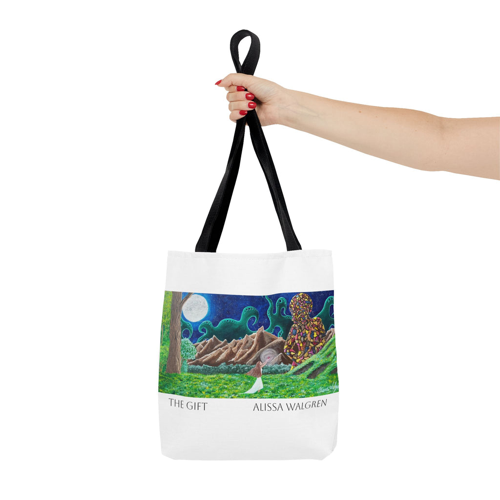 The Gift Tote Bag