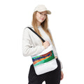 Path of Wisdom Art Tote