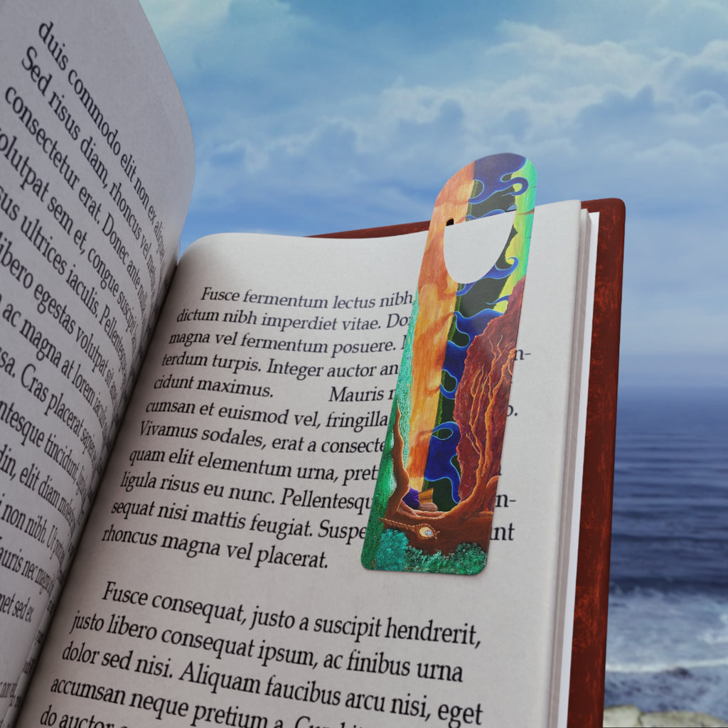 Path of Wisdom Bookmark