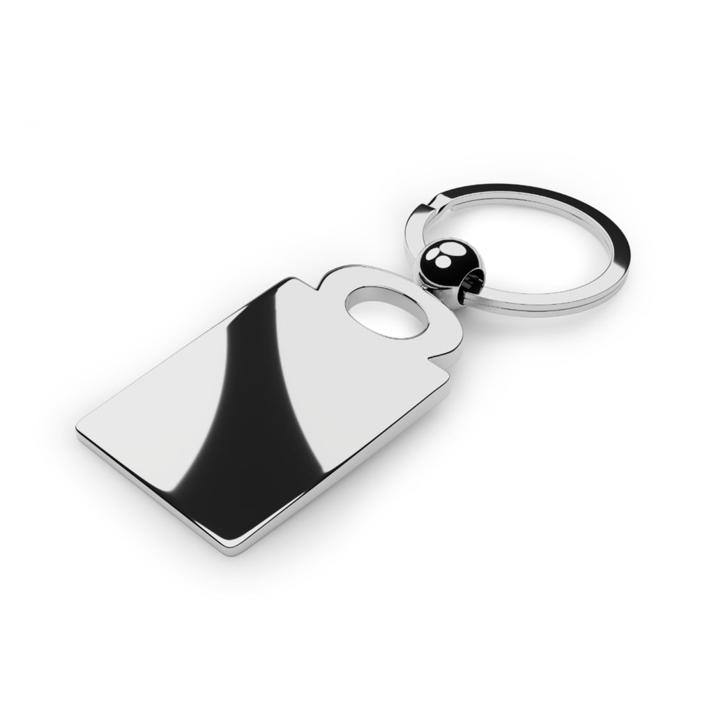 Path of Wisdom Keyring