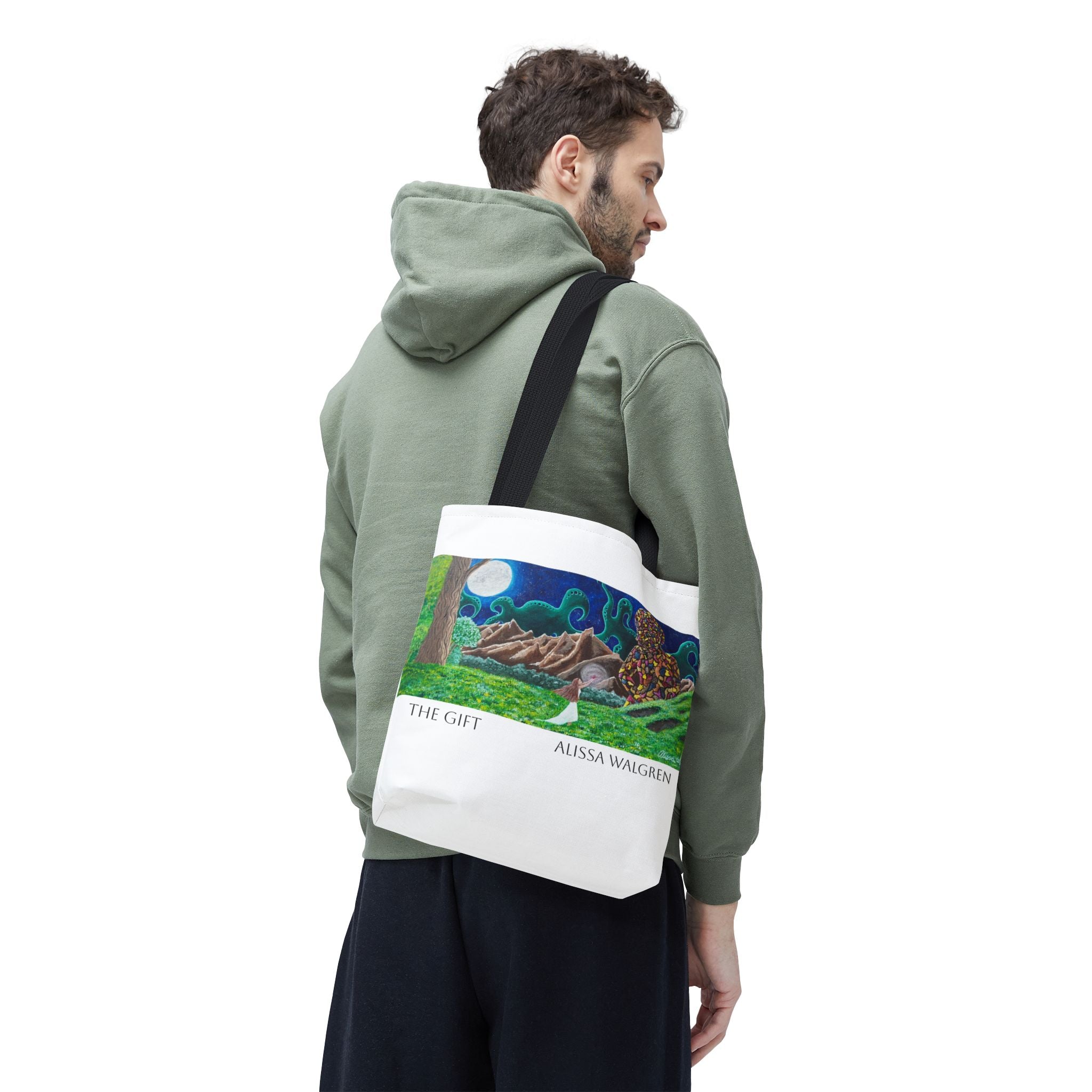 The Gift Tote Bag