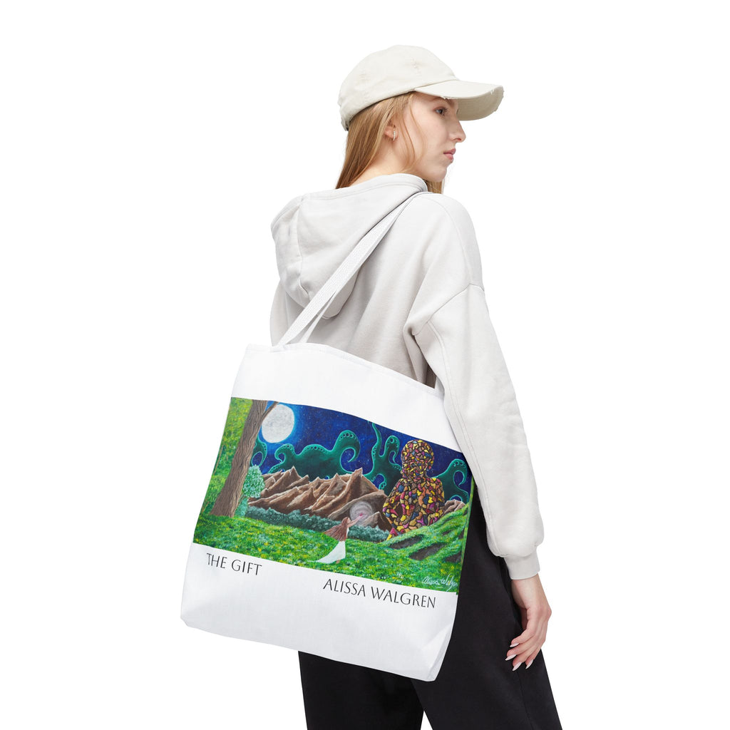 The Gift Tote Bag