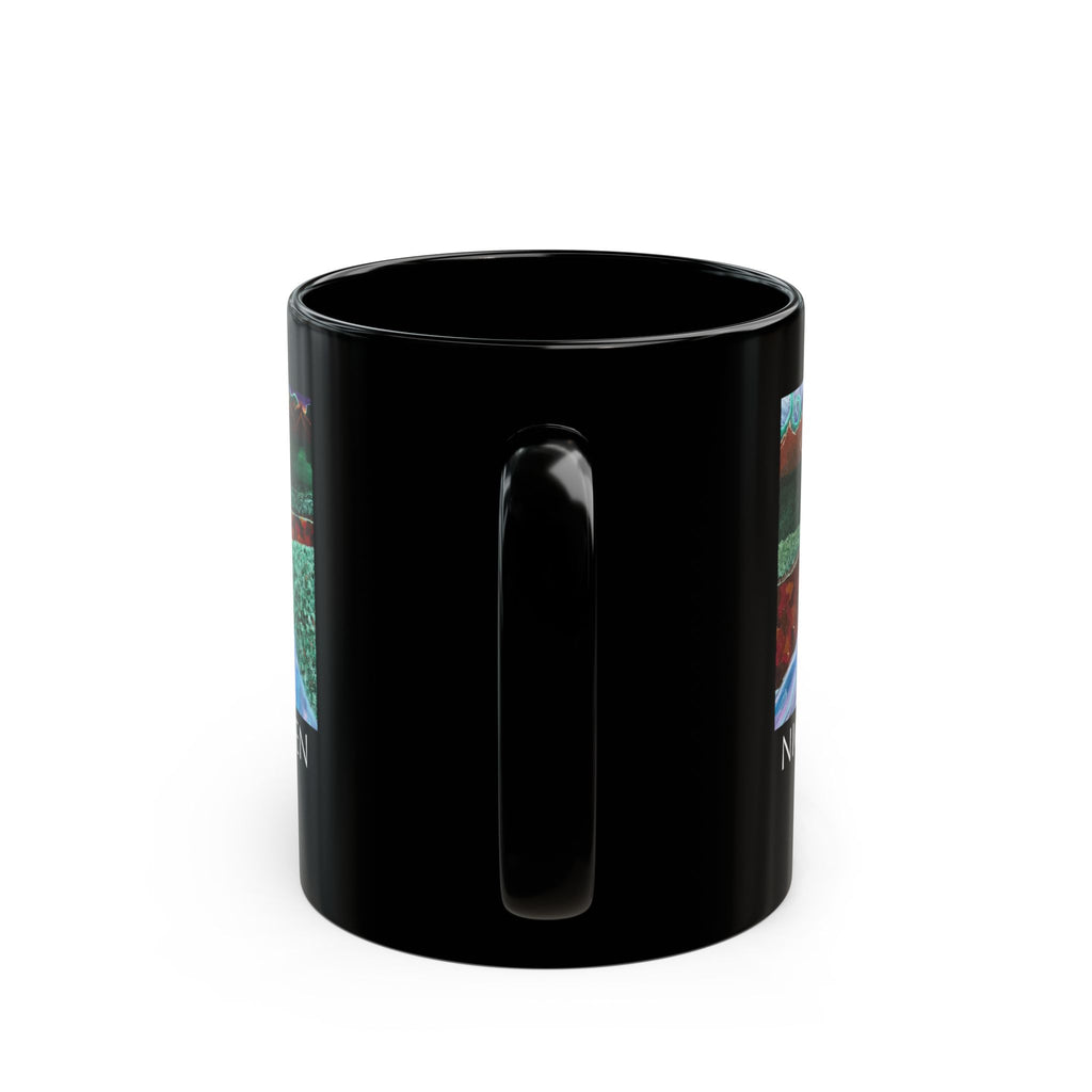 Night Bringer Mug