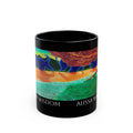 Path of Wisdom Mug