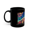 The Guardian Black Mug (11oz, 15oz)