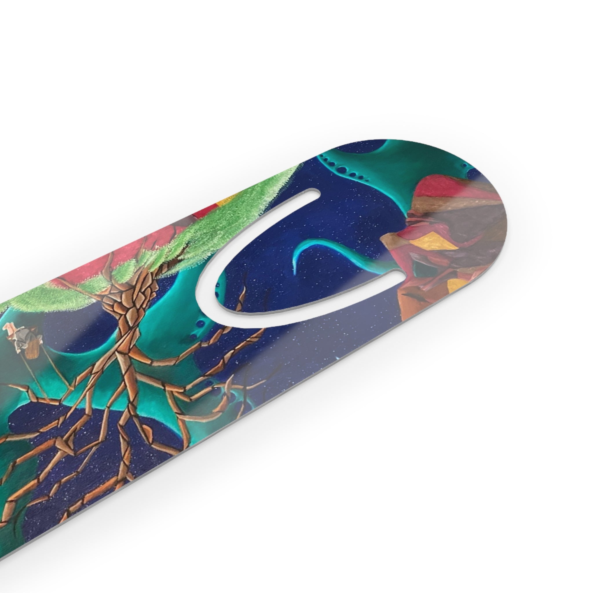 The Guardian Bookmark