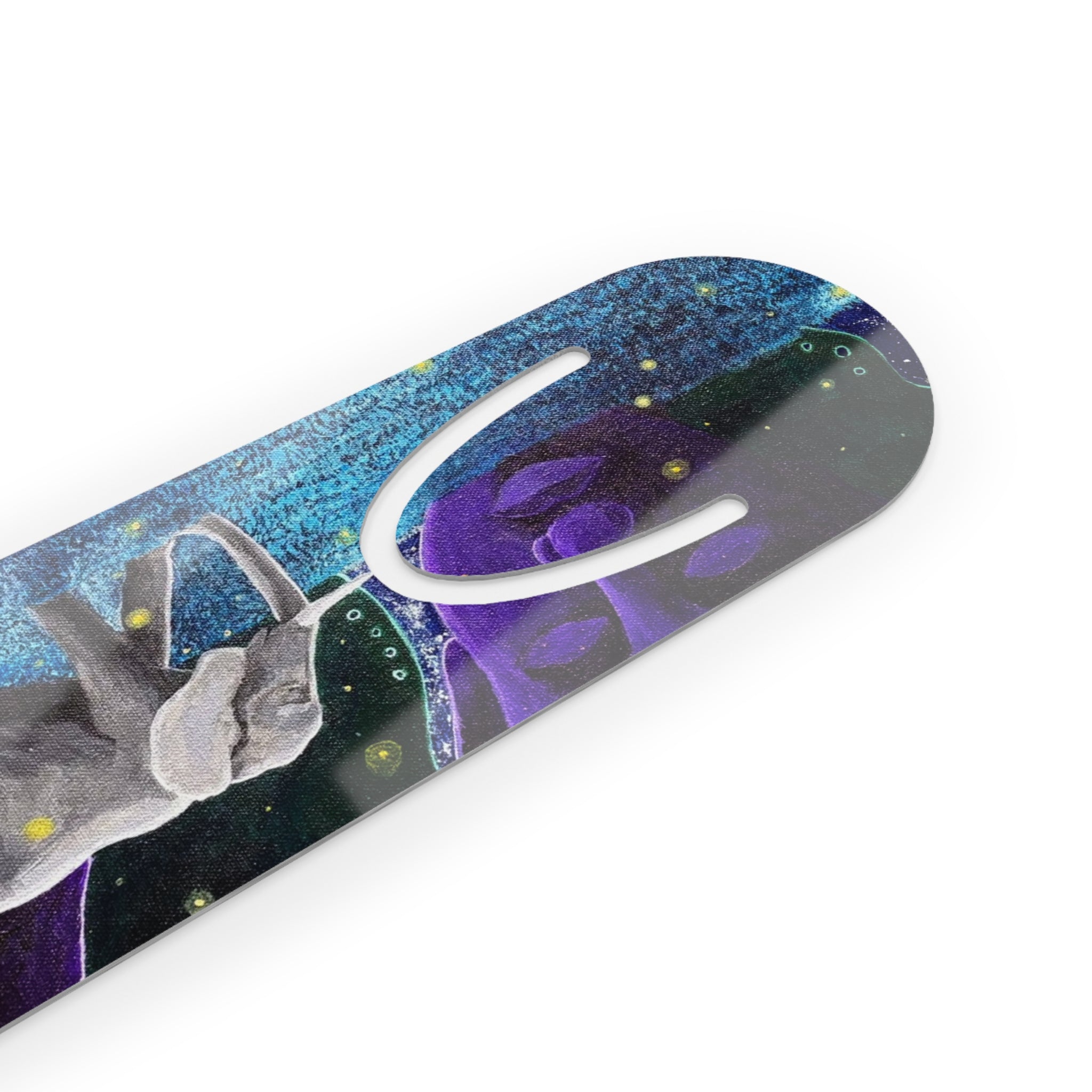 Way of Life Bookmark