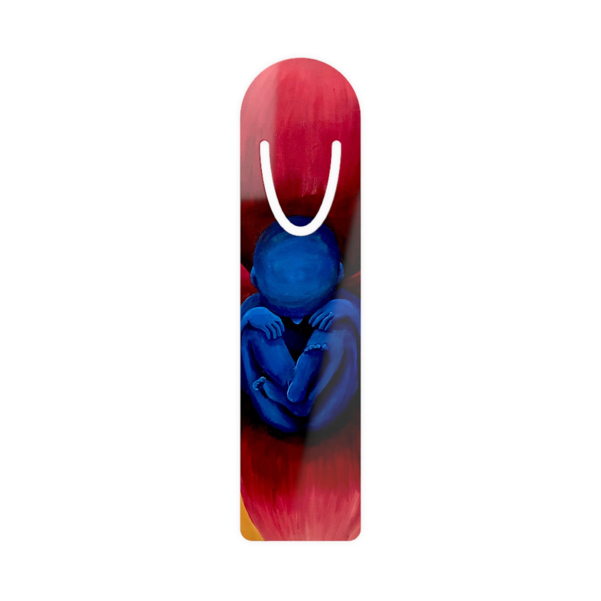 Rebirth Bookmark