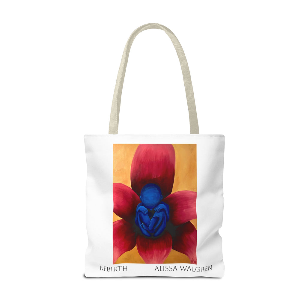 Rebirth Tote Bag