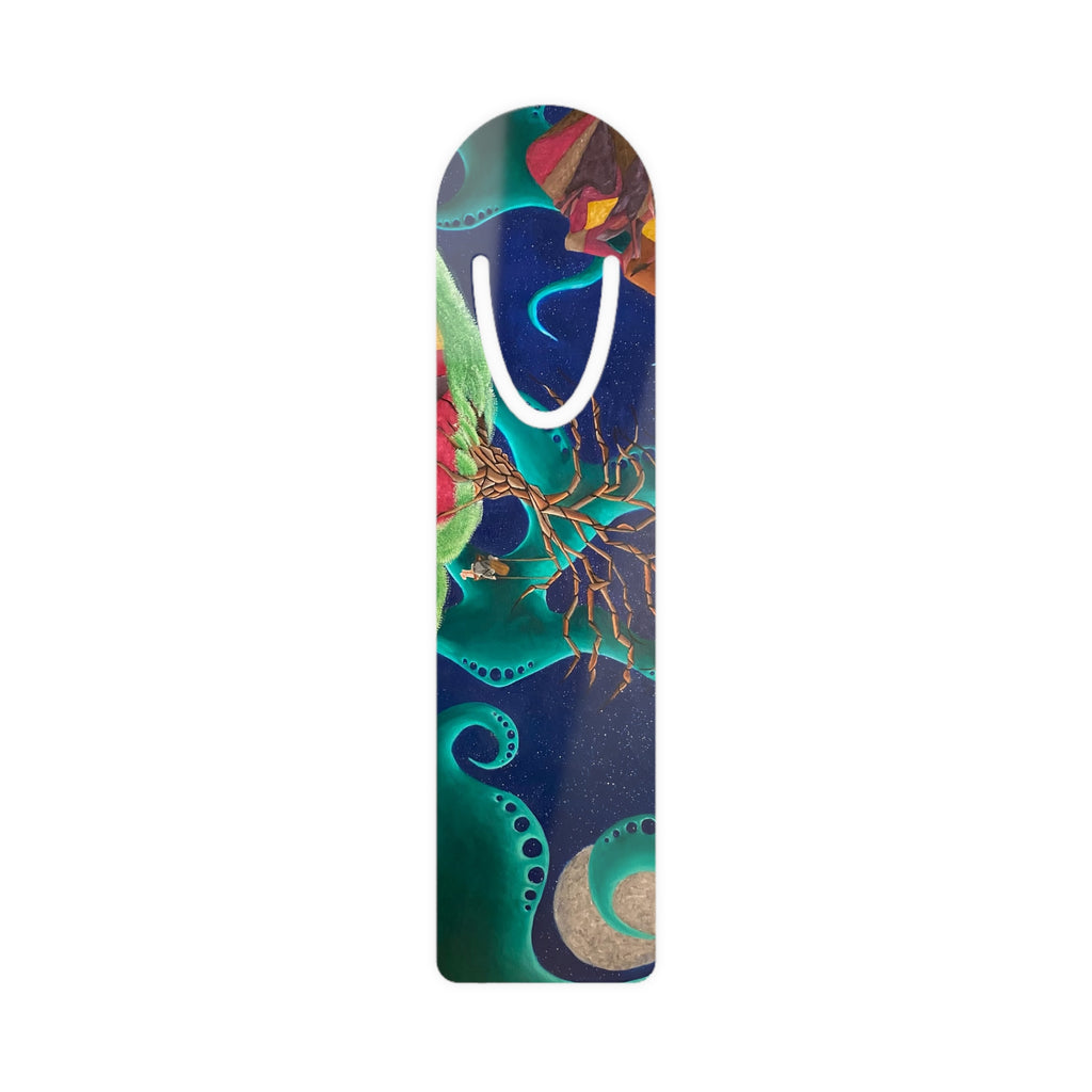 The Guardian Bookmark